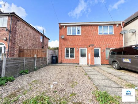 2 Bedroom Semi Detached - Photo 4