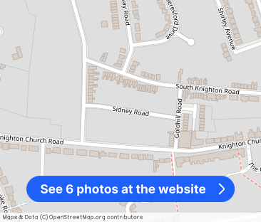 Sidney Road, Leicester - Photo 1