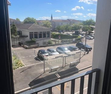 2 chambre plus balcon - Photo 6