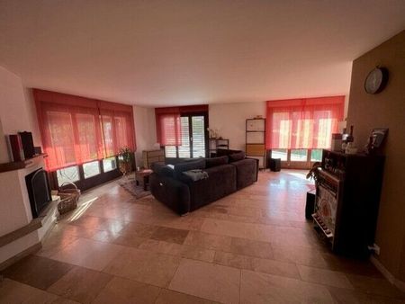 4.5-room semi-detached house – approx. 135 m2 living space - Photo 2