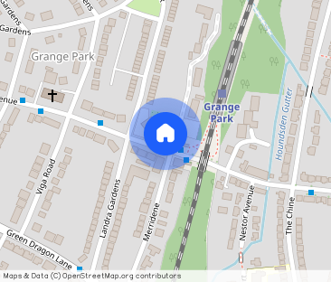 5 Vera Avenue, Winchmore Hill, Enfield - Photo 1