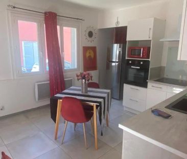 Appartement à louer 3 pièces 59.5m² - Photo 5