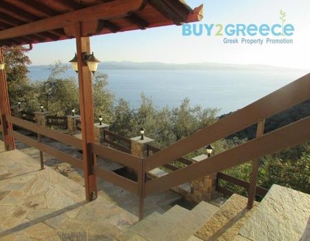 Μεζονέτα για ενοικίαση Σηπιάδα - Photo 2