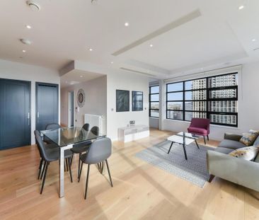 3 bedroom apartment to rent - Photo 2