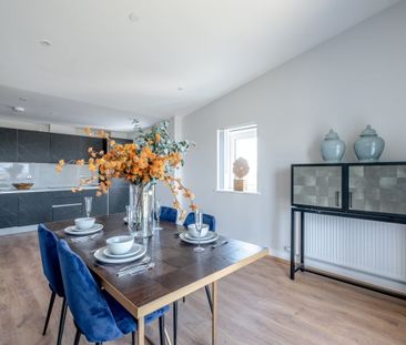 3 bedroom penthouse to rent - Photo 6