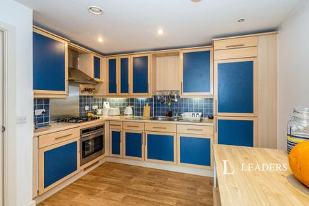 2 bedroom house to rent - Photo 4