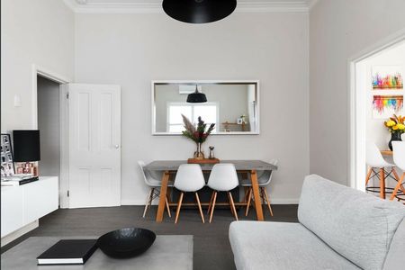 Charming Updated Victorian in a Prized Carlton North Location - Photo 2