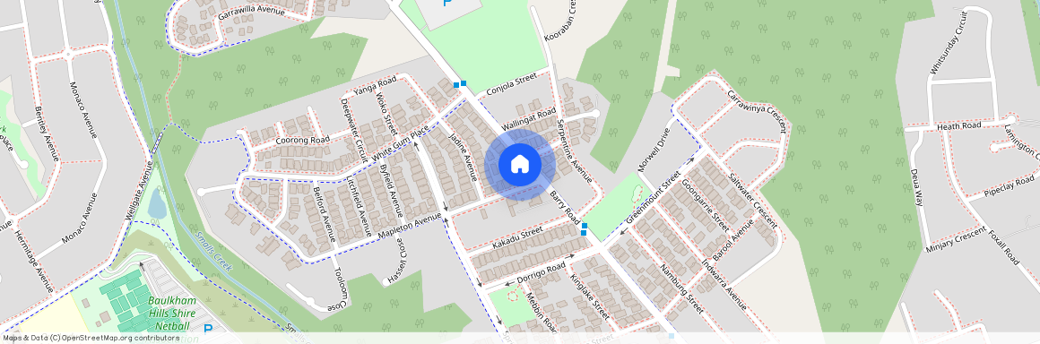 77 Barry Road, North Kellyville