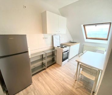 Möbliertes WG Zimmer in optimaler Essener Lage, in der Nähe der Inn... - Photo 1