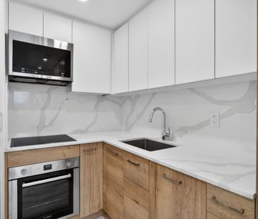 For Lease - 3879 Bathurst Street Unit# 8, Toronto, Ontario - Photo 2