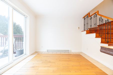 Appartement à louer - Brossard (Noms de rues (R)) Appartement à louer - Brossard (Noms de rues (R)) - Photo 2