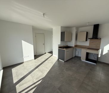 Location Appartement 3 pièces 56m² STRASBOURG 67200 - Photo 5