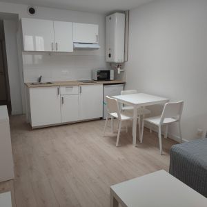 Location Appartement 1 pièce 23m² BORDEAUX 33800 - Photo 2