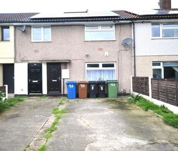 1 Bedroom Apartment To Let - Photo 6