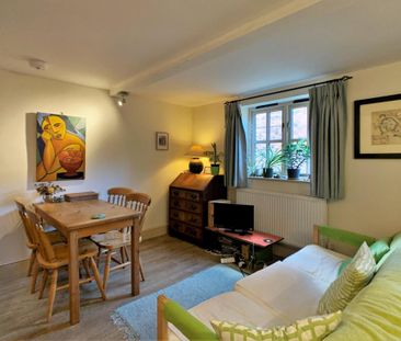 1 bedroom terraced house to rent - Photo 6