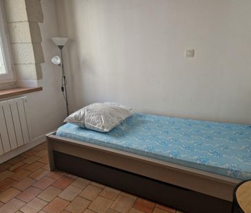 Location Appartement 3 pièces Meublé 49m² ANGERS 49100 - Photo 3