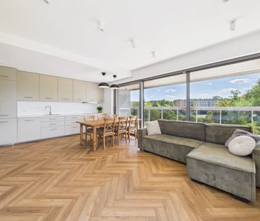 Apartamenty Jagiellońskie - komfortowe 3 pokoje! 64 m² - Фото 2