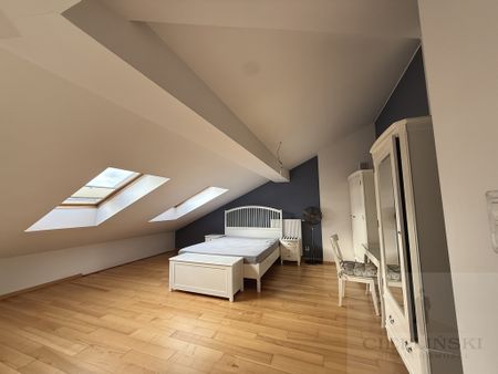 PARK OSTROWSKA widok na panoramę miasta! WYNAJEM - Photo 4