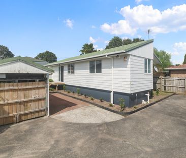 3/56 Flanshaw Road, Te Atatu South - Photo 2