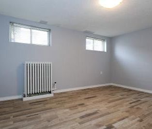 For Lease - 745 Coxwell Avenue Unit# Lower, Toronto, Ontario - Photo 2