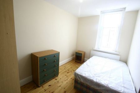 6 Bed - Biddlestone Road, Heaton, Ne6 - Photo 5