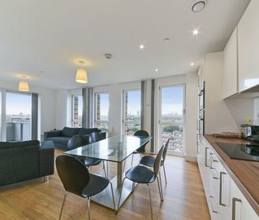 3 Bed Flat, Ivy Point, E3 - Photo 4