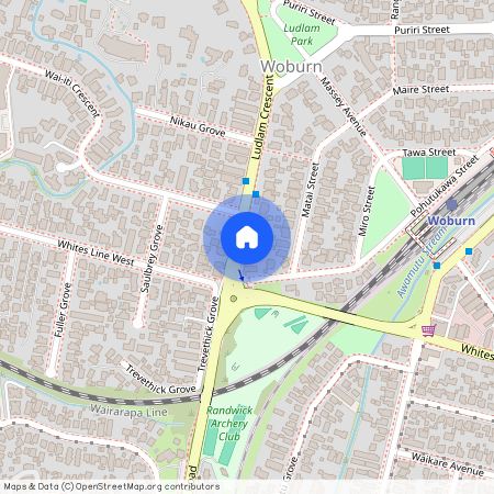 18A Ludlam Crescent, Woburn, Lower Hutt