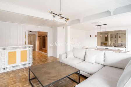 Piso de alquiler en N/a, Sant Gervasi- Galvany - Photo 3