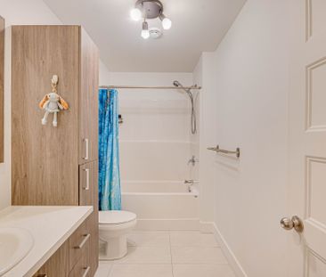 Appartement à Salaberry-de-Valleyfield - Photo 3