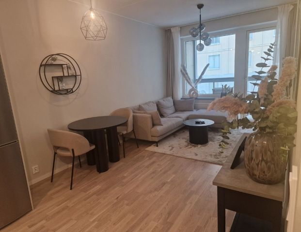 Dalagatan 102 - Photo 1