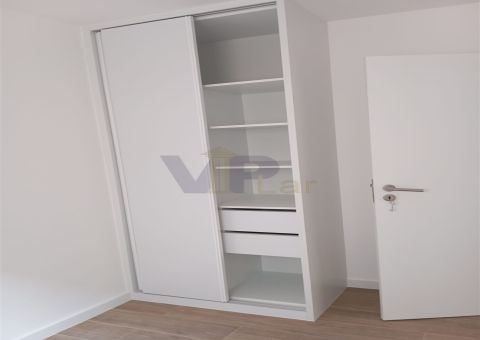 Moradia T1