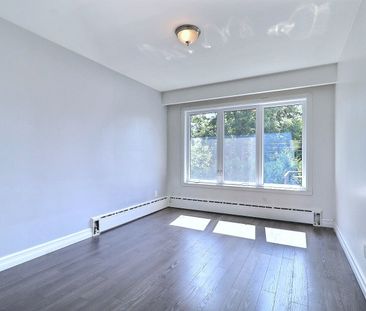 Apartment for rent, Montréal (Pierrefonds-Roxboro) - Photo 3
