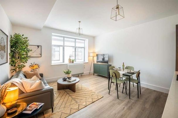 Old Shoreham Road, Hove, BN3 - Photo 1