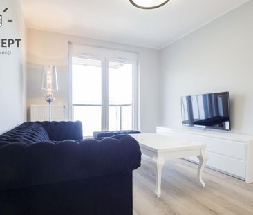 2 pok | Balkon | Parking w cenie | Centrum - Фото 3