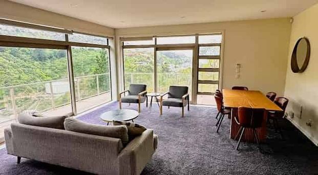 Executive living - fully furnished - Photo 1