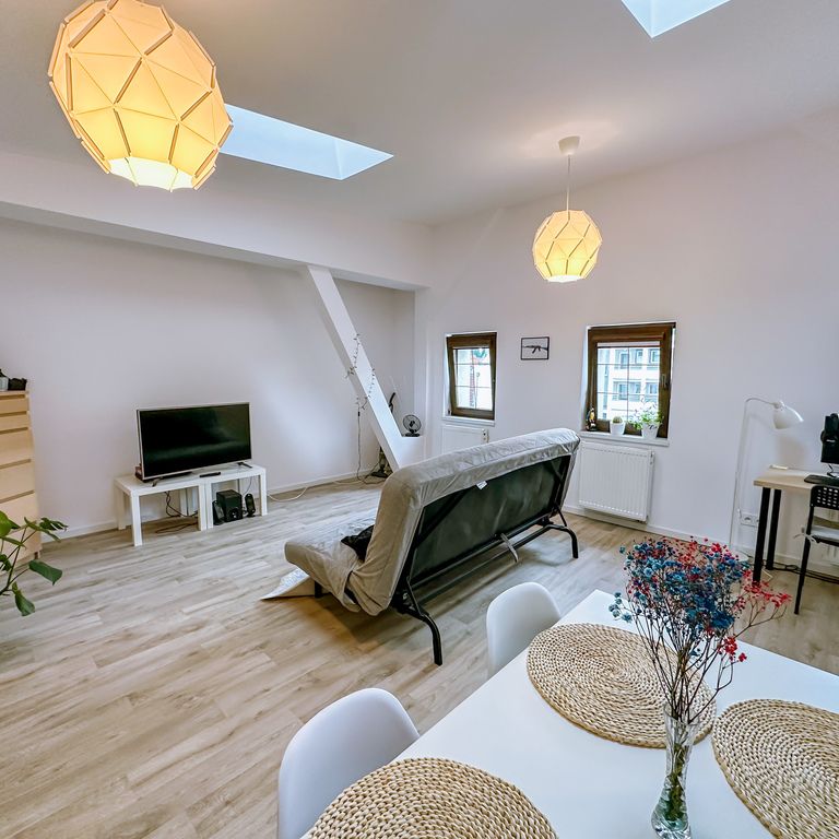 mieszkanie na wynajem Szczecin Śródmieście - Photo 1