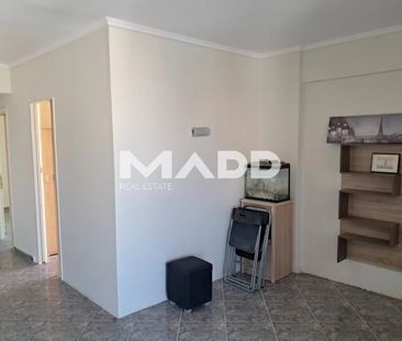 Διαμέρισμα 52 τ.μ. προς ενοικίαση - Photo 5