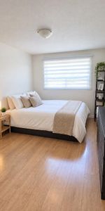 Logement appartement 5 1/2 à louer à Sainte-Foy - Photo 4