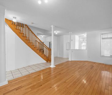 For Lease - 5088 Forestwalk Circle, Mississauga, Ontario - Photo 1