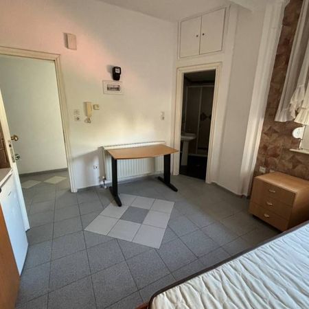 Studio/Γκαρσονιέρα για ενοικίαση Νεόκτιστα (Κομοτηνή) - Φωτογραφία 4