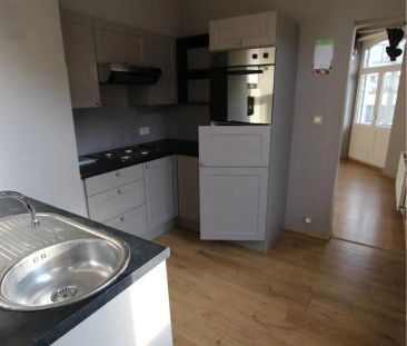 Appartement op 2de verd nabij St-Pietersstation en Citadelpark - Foto 2