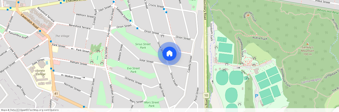 104 Sirius Street, Qld 4151, Coorparoo