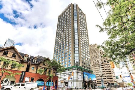 For Lease - 155 Yorkville Avenue Unit# 1415, Toronto, Ontario - Photo 5