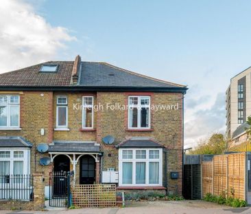 1 bedroom flat to rent - Photo 6