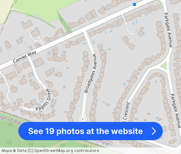 Broadgates Avenue,Barnet,EN4 - Photo 1