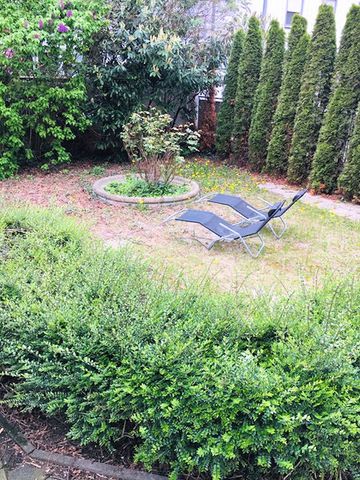 Möbliertes Apartment in bester Lage - Lindenthal! - Foto 3