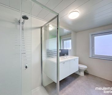 Toffe woning met twee slaapkamers en stadsterras - Photo 2