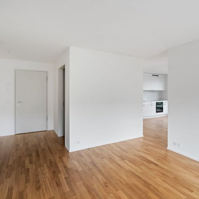 MIETEN OHNE KAUTION - Wohnung im Grünen! - Foto 1