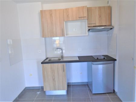 Location Appartement 2 pièces 38m² TOULOUSE 31300 - Photo 2
