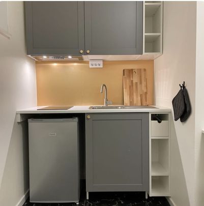 Gamla Tullingevägen, Huddinge - Foto 1